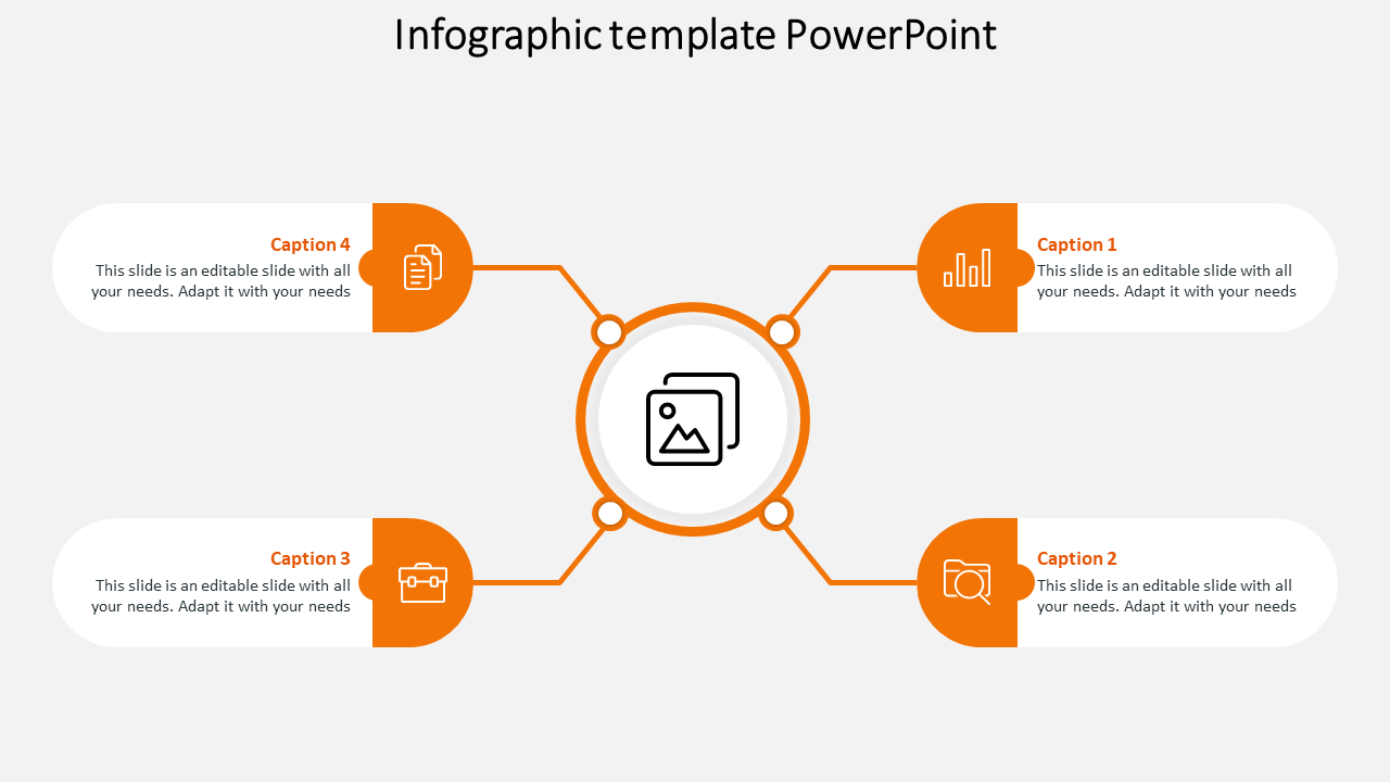 Fantastic Infographic Template PowerPoint Presentation